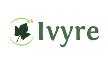 Ivyre.com - buy Creative premium names