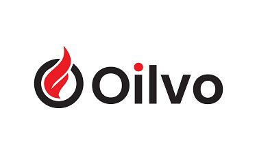 Oilvo.com - Creative brandable domain for sale