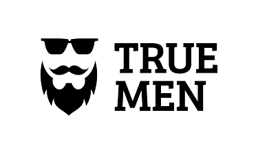 TrueMen.com - Creative brandable domain for sale