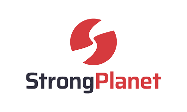 StrongPlanet.com