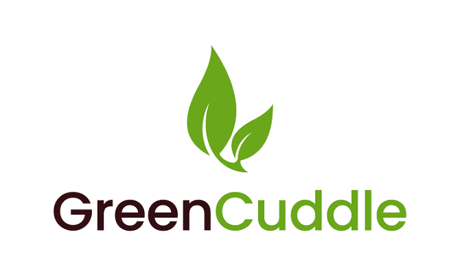 GreenCuddle.com