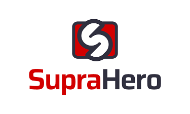 SupraHero.com