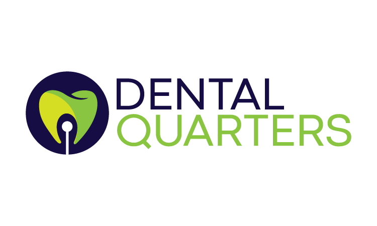 DentalQuarters.com - Creative brandable domain for sale