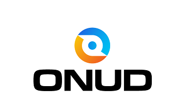 Onud.com - Creative brandable domain for sale