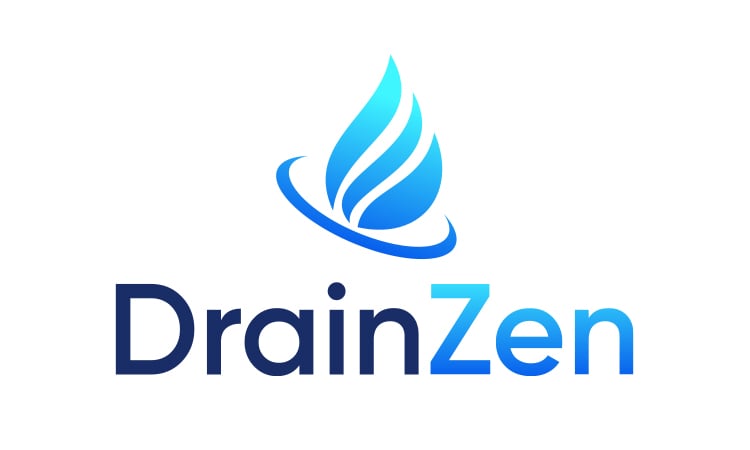 DrainZen logo