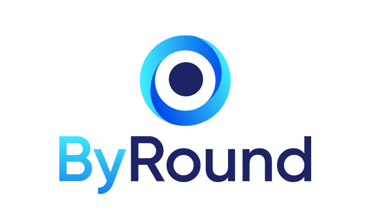 ByRound.com - Creative brandable domain for sale