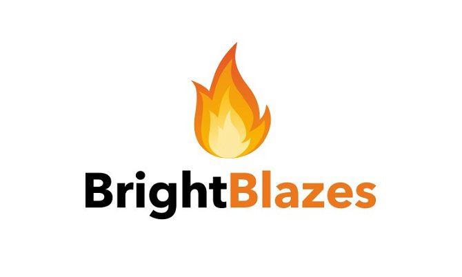 BrightBlazes.com