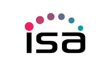 Isa.com - Great premium domains