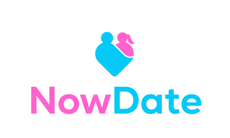 NowDate.com - Creative brandable domain for sale