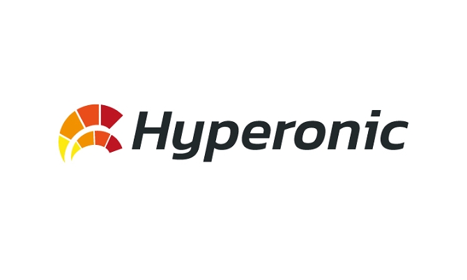 Hyperonic.com