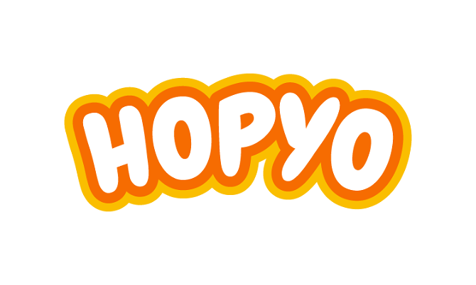 Hopyo.com