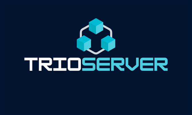 TrioServer.com