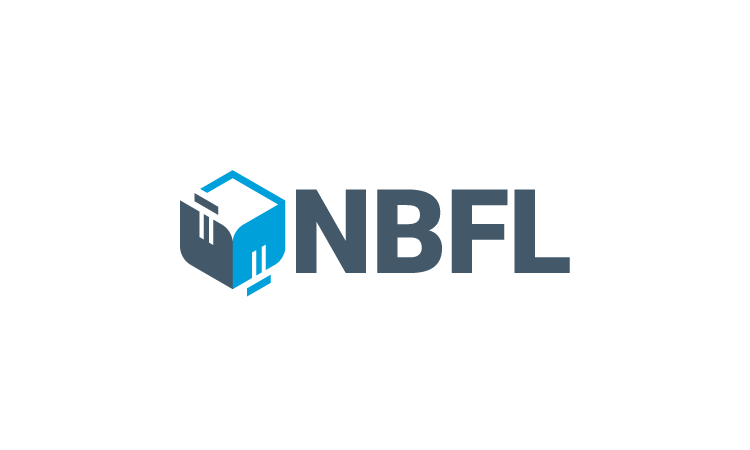 Nbfl.com - Creative brandable domain for sale