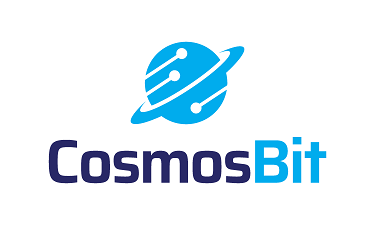 CosmosBit.com