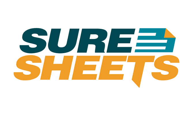 SureSheets.com