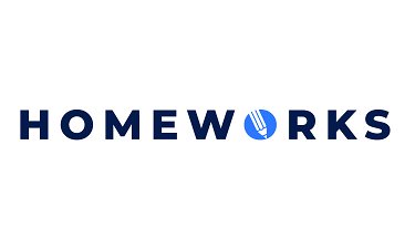 Homeworks.com