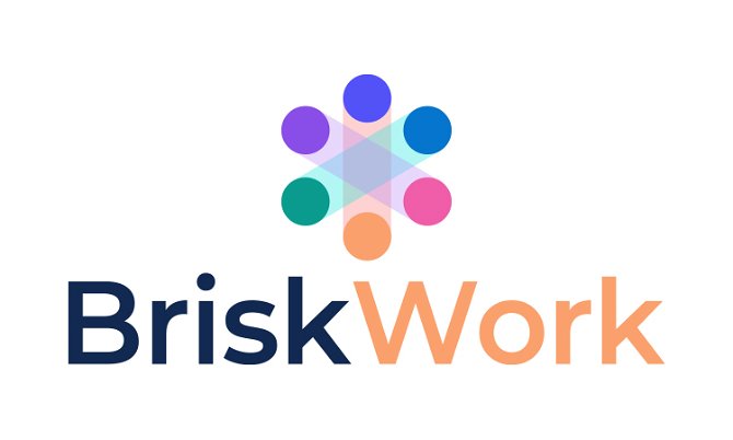 BriskWork.com