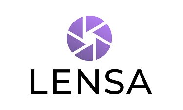 Lensa.io