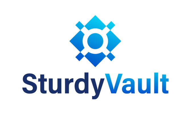 SturdyVault.com