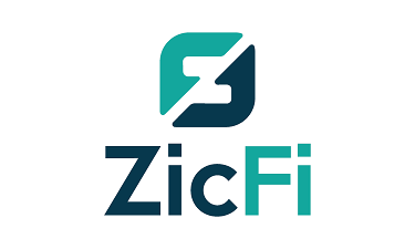 ZicFi.com - Creative brandable domain for sale