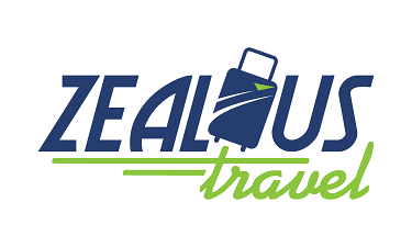 ZealousTravel.com