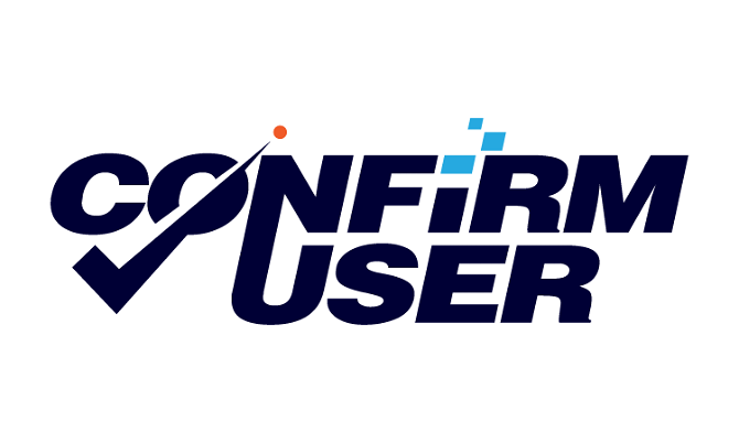 ConfirmUser.com