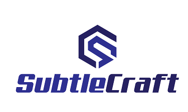 SubtleCraft.com