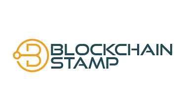 BlockchainStamp.com