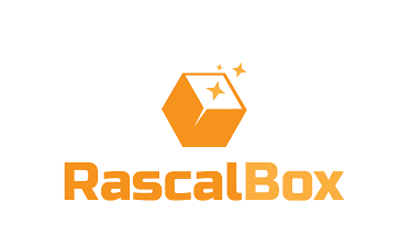 RascalBox.com - Creative brandable domain for sale