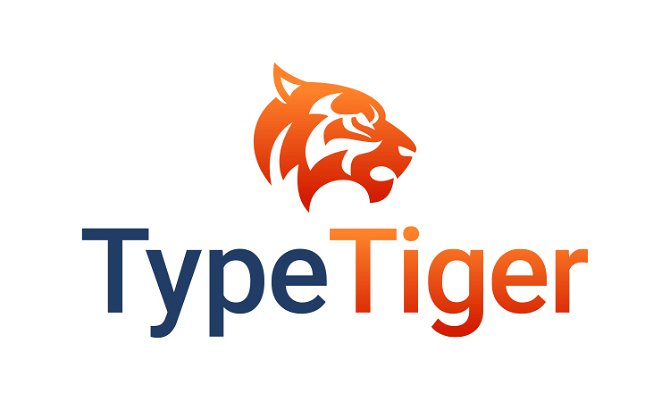 TypeTiger.com