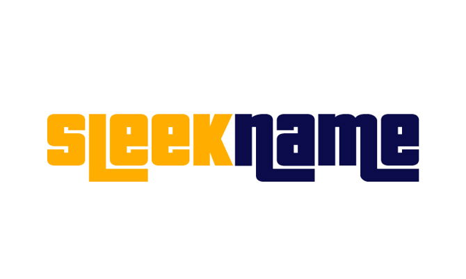 SleekName.com