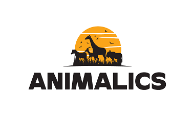 Animalics.com