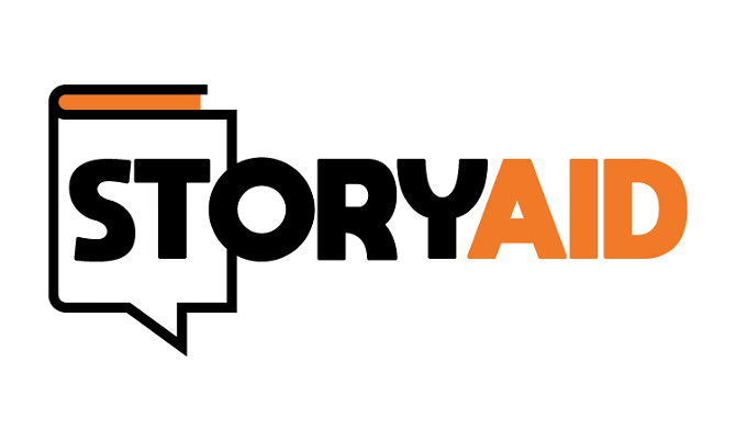 StoryAid.com