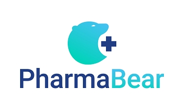 PharmaBear.com