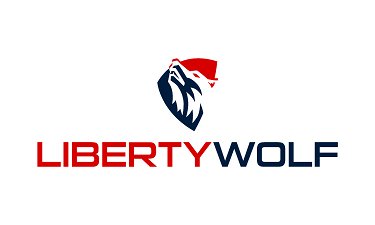 LibertyWolf.com