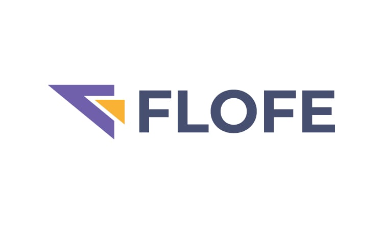 Flofe logo