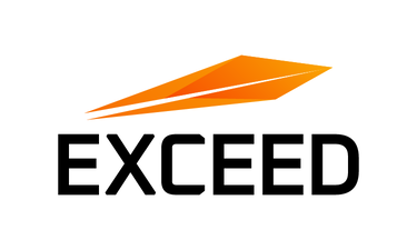 Exceed.ly - Creative brandable domain for sale