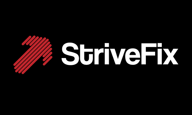 StriveFix.com