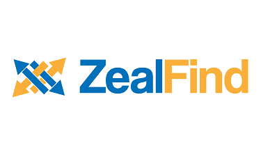 ZealFind.com - Creative brandable domain for sale