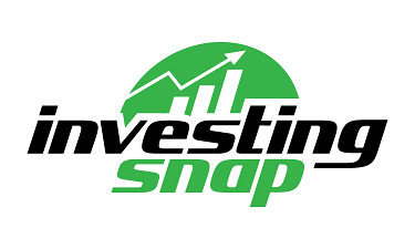 InvestingSnap.com - Creative brandable domain for sale