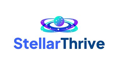 StellarThrive.com