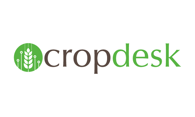 CropDesk.com