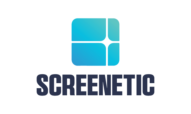 Screenetic.com