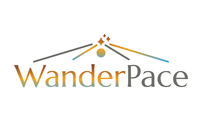 WanderPace.com