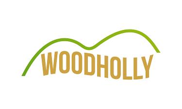 WoodHolly.com