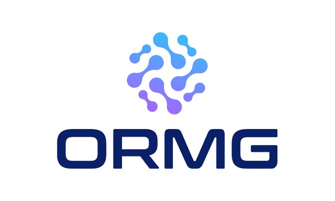 Ormg.com
