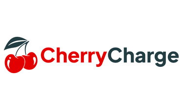 Cherrycharge.com - Creative brandable domain for sale