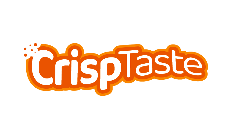 CrispTaste.com - Creative brandable domain for sale