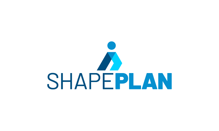 ShapePlan.com - Creative brandable domain for sale