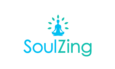 SoulZing.com - Creative brandable domain for sale